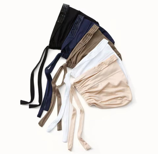 GripFit™ — Premium Anti-Slip Undercap